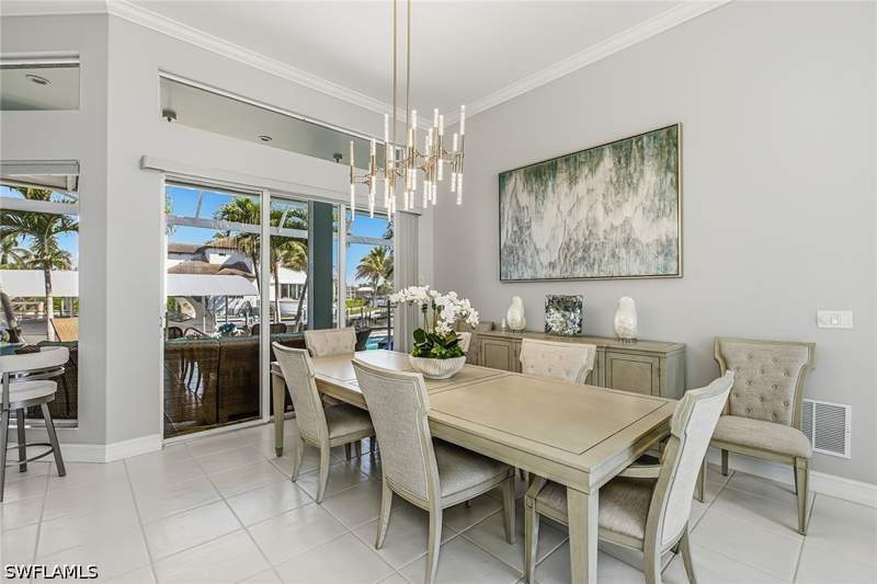 4 bedroom SingleFamilyResidence at 798 Sea Ct, Marco Island, Marco Island — photo 5