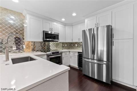 76 Emerald Woods Dr L4, Naples FL - photo 7 of 22