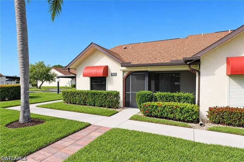 2 bedroom Attached at 10731 William Ct 1801, Regent Park, Naples — photo 1