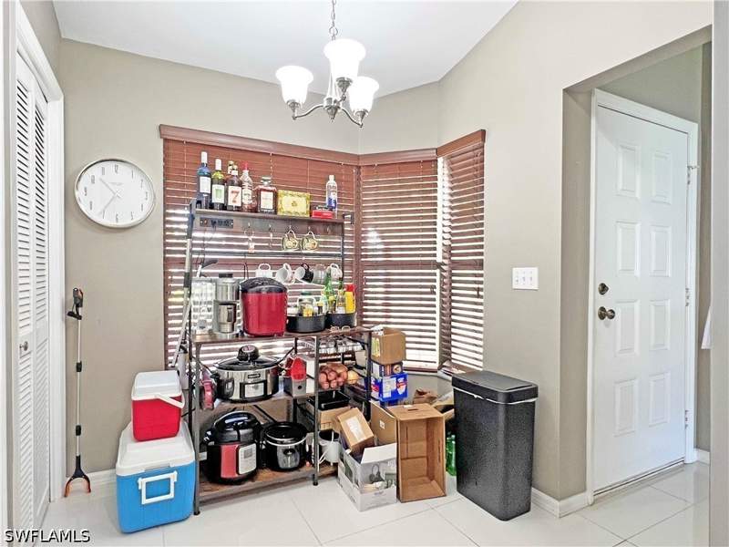 2 bedroom Attached at 10731 William Ct 1801, Regent Park, Naples — photo 5