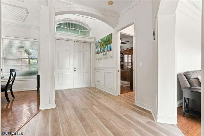 4 bedroom SingleFamilyResidence at 14786 Fripp Island Ct, Indigo Lakes, Naples — photo 3