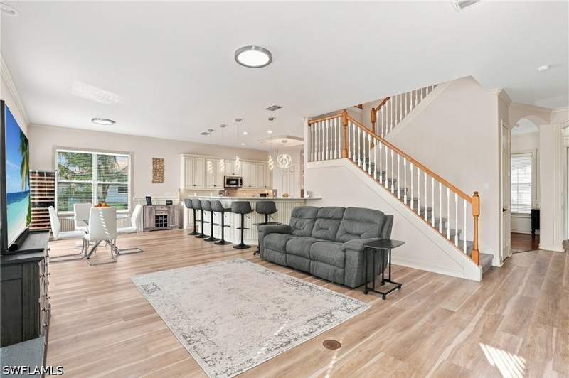 4 bedroom SingleFamilyResidence at 14786 Fripp Island Ct, Indigo Lakes, Naples — photo 4