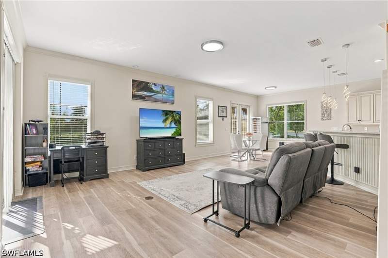 4 bedroom SingleFamilyResidence at 14786 Fripp Island Ct, Indigo Lakes, Naples — photo 5