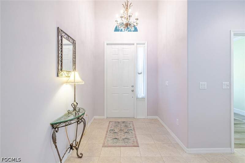 3 bedroom SingleFamilyResidence at 9274 Palm Island Cir, Palm Island, North Fort Myers — photo 3