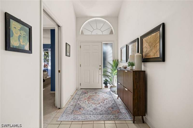 2 bedroom Condominium at 267 Perignon Pl 16-3, Tra Vigne, Naples — photo 2