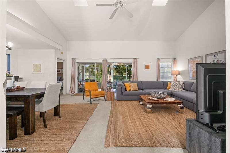 2 bedroom Condominium at 267 Perignon Pl 16-3, Tra Vigne, Naples — photo 4