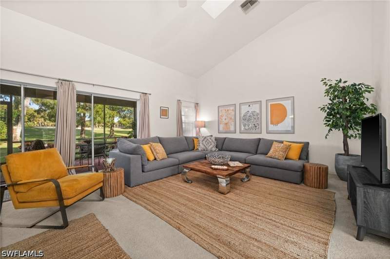 2 bedroom Condominium at 267 Perignon Pl 16-3, Tra Vigne, Naples — photo 5