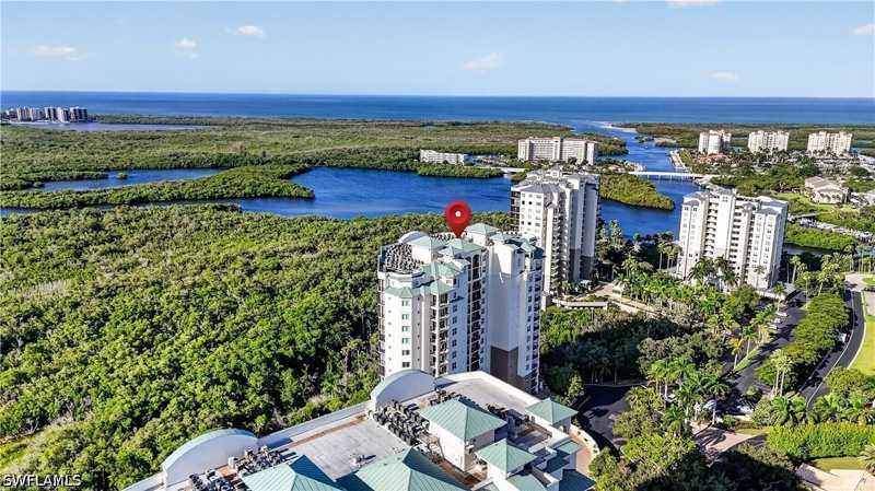 3 bedroom Condominium at 445 Cove Tower Dr 504, Montego At Cove Towers, Naples — photo 1