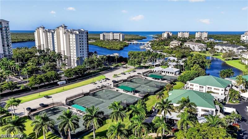 3 bedroom Condominium at 445 Cove Tower Dr 504, Montego At Cove Towers, Naples — photo 5