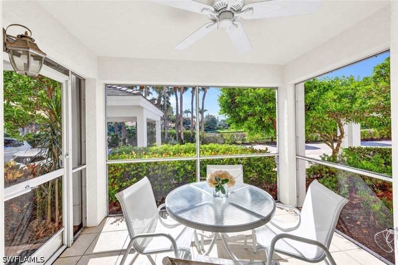 2 bedroom Condominium at 5637 Turtle Bay Dr 17, St Simone, Naples — photo 1