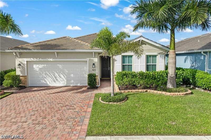 3 bedroom SingleFamilyResidence at 423 Polihale Way, Tamarindo, Naples — photo 1