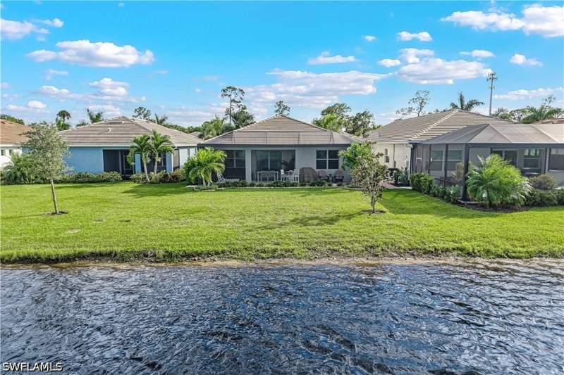 3 bedroom SingleFamilyResidence at 423 Polihale Way, Tamarindo, Naples — photo 4
