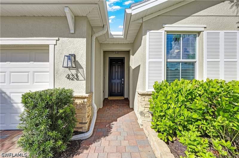 3 bedroom SingleFamilyResidence at 423 Polihale Way, Tamarindo, Naples — photo 5