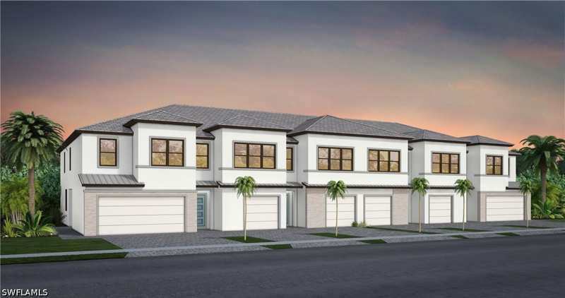 3 bedroom Townhouse at 27860 Solis Grande Dr, Solis Grande, Bonita Springs — photo 1