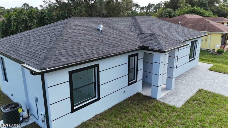 3 bedroom SingleFamilyResidence at 231 Wanatah Ave, Lehigh Acres, Lehigh Acres — photo 3
