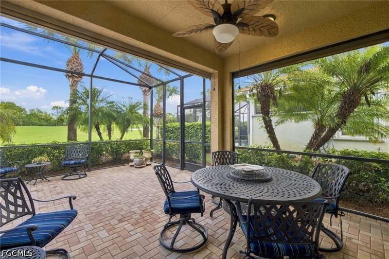 3 bedroom SingleFamilyResidence at 10376 Materita Dr, Materita, Fort Myers — photo 1