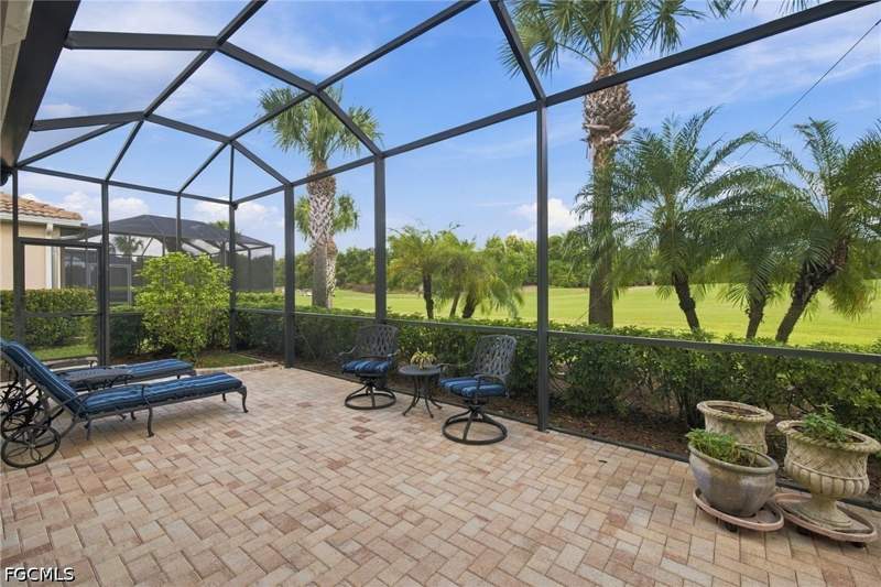 3 bedroom SingleFamilyResidence at 10376 Materita Dr, Materita, Fort Myers — photo 4