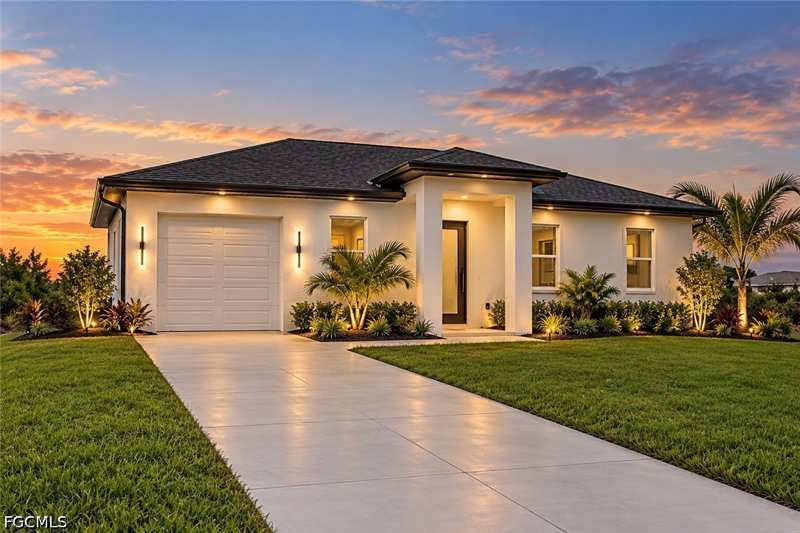 3 bedroom SingleFamilyResidence at 2910 67th St W, Lehigh Acres, Lehigh Acres — photo 1