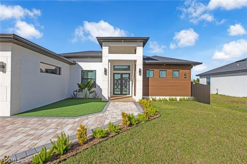 4 bedroom SingleFamilyResidence at 2010 Nelson Rd N, Cape Coral, Cape Coral — photo 5
