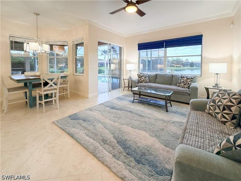 4 bedroom SingleFamilyResidence at 1033 Port Orange Way, Waterways Of Naples, Naples — photo 3