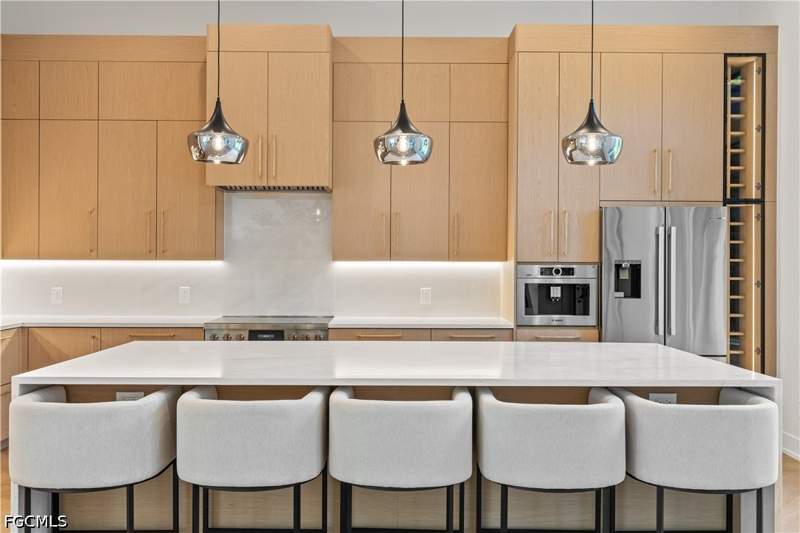 3 bedroom SingleFamilyResidence at 380 Sharwood Dr, Palm River Estates, Naples — photo 5