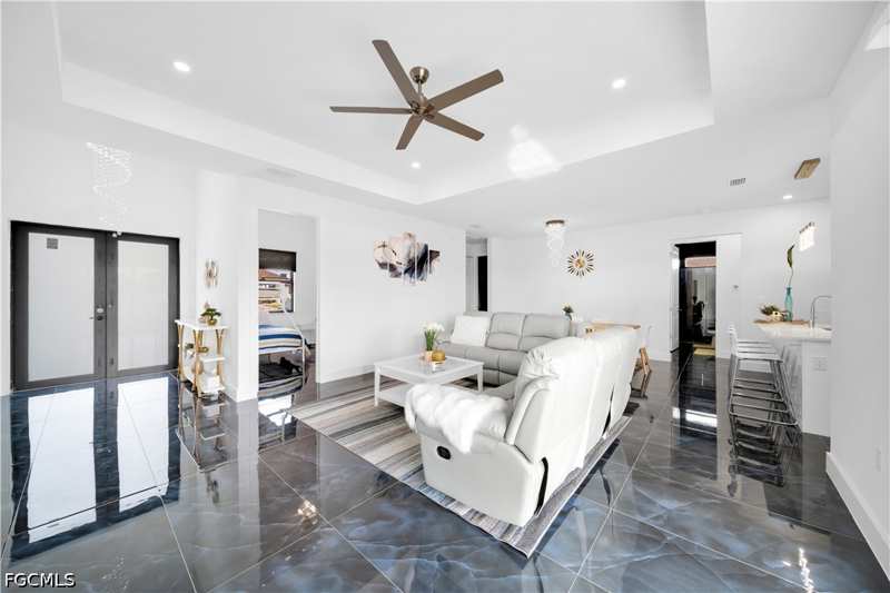 4 bedroom SingleFamilyResidence at 343 SW 24th Pl, Cape Coral, Cape Coral — photo 1