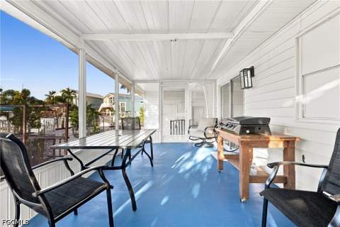 2561 York Rd, St James City FL - photo 12 of 21
