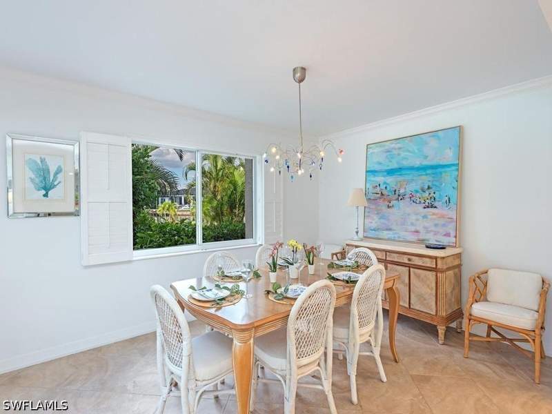 2 bedroom Condominium at 1930 Gulf Shore Blvd N D101, La Villa Riviera, Naples — photo 4