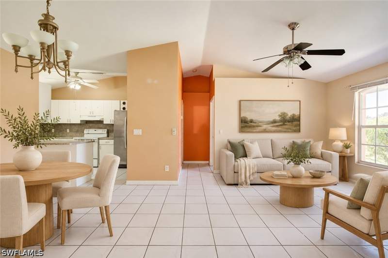 3 bedroom SingleFamilyResidence at 2060 51st St SW, Golden Gate City, Naples — photo 3