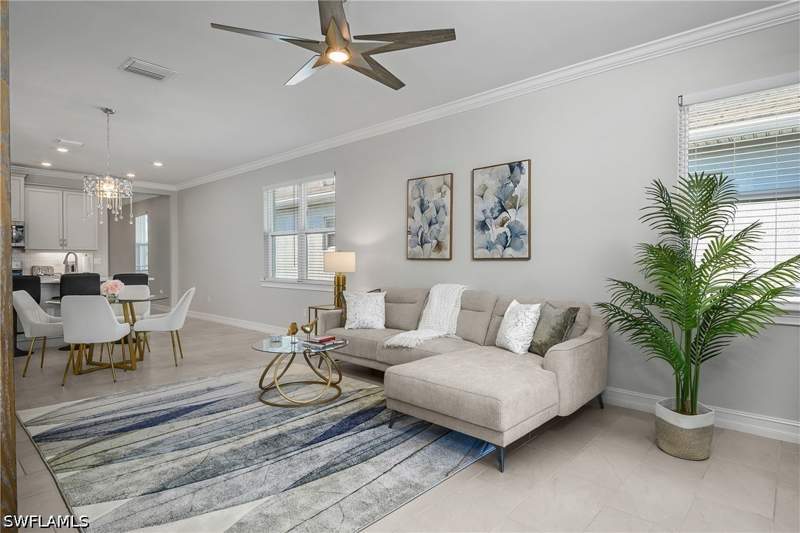 3 bedroom SingleFamilyResidence at 16749 Seasons Coast Dr, Seasons At Bonita, Bonita Springs — photo 5