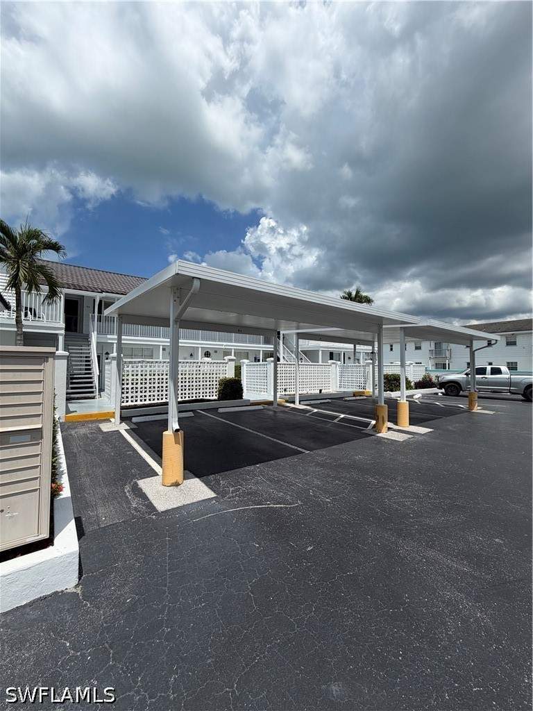 1 bedroom Condominium at 1170 Edington Pl B6, Florida Pavilion Club, Marco Island — photo 5