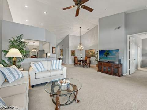 3990 Deer Crossing Ct 202, Naples FL - photo 11 of 20