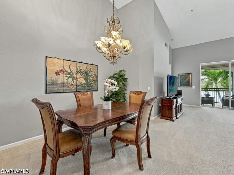 3 bedroom Condominium at 3990 Deer Crossing Ct 202, Deer Crossing, Naples — photo 5