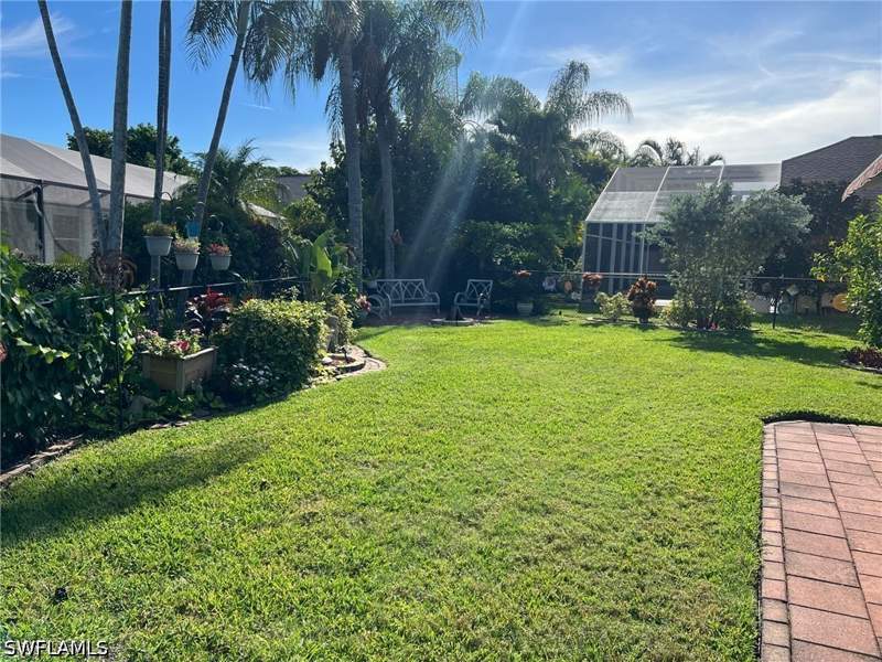 3 bedroom SingleFamilyResidence at 3651 Sunland Ln, Forest Ridge, Estero — photo 3