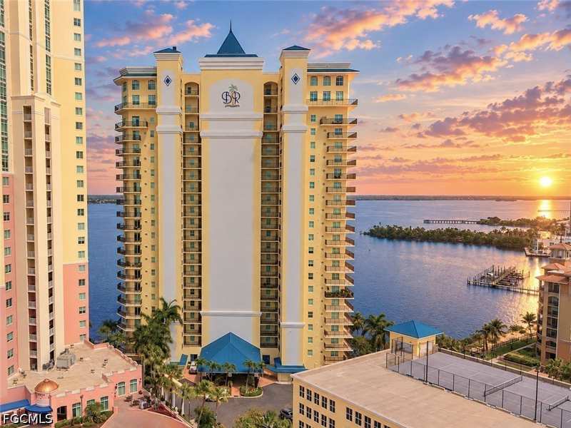 3 bedroom Condominium at 2797 1st St 1305, Beau Rivage, Fort Myers — photo 1