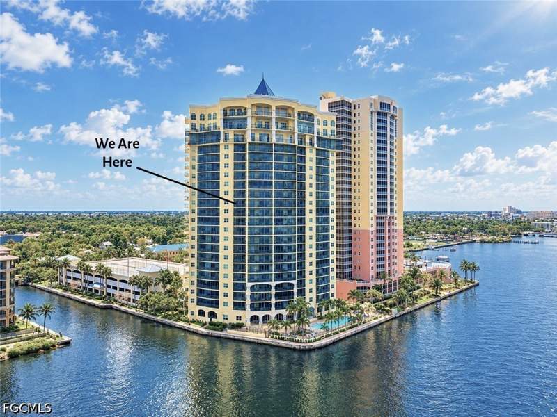 3 bedroom Condominium at 2797 1st St 1305, Beau Rivage, Fort Myers — photo 2