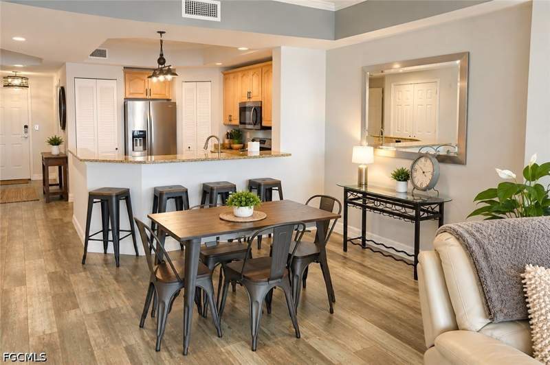 3 bedroom Condominium at 2797 1st St 1305, Beau Rivage, Fort Myers — photo 3