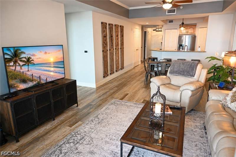 3 bedroom Condominium at 2797 1st St 1305, Beau Rivage, Fort Myers — photo 4