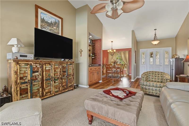 4 bedroom SingleFamilyResidence at 7121 Twin Eagle Ln, Eagle Ridge, Fort Myers — photo 3