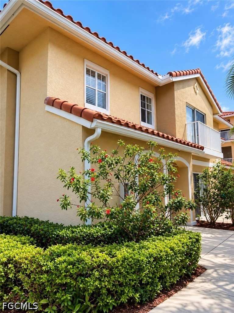3 bedroom Condominium at 13170 Bella Casa Cir 296, Bella Casa, Fort Myers — photo 1