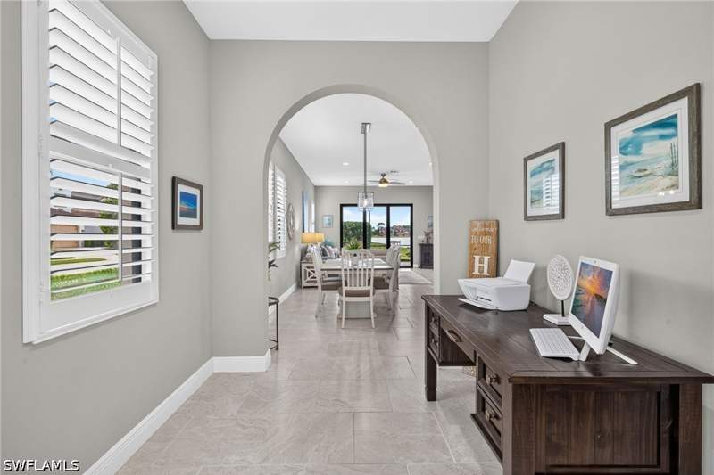 2 bedroom SingleFamilyResidence at 1493 Lucena Ln S, Artesia, Naples — photo 3