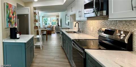 800 River Point Dr 534, Naples FL - photo 7 of 33