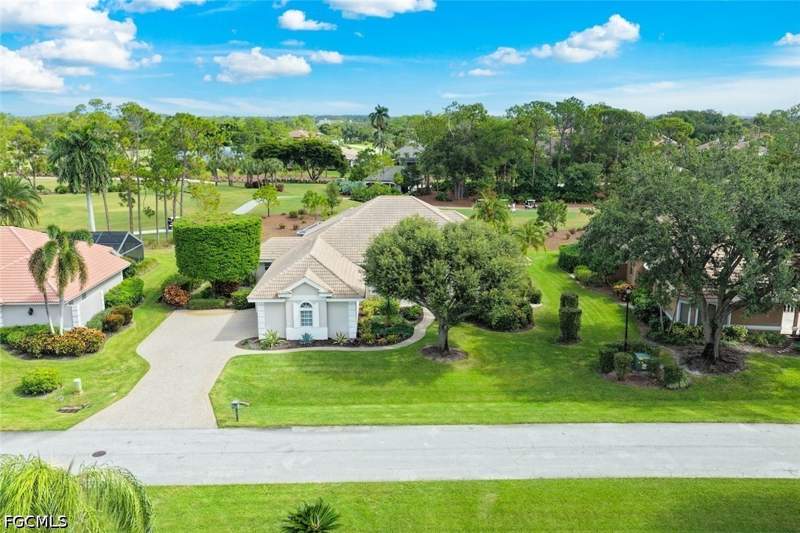 3 bedroom SingleFamilyResidence at 15561 Queensferry Dr, Fiddlesticks Country Club, Fort Myers — photo 3