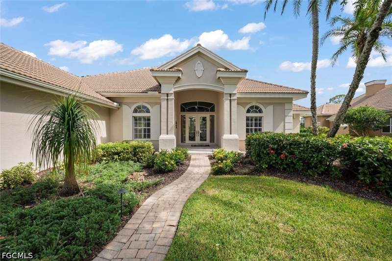 3 bedroom SingleFamilyResidence at 15561 Queensferry Dr, Fiddlesticks Country Club, Fort Myers — photo 4
