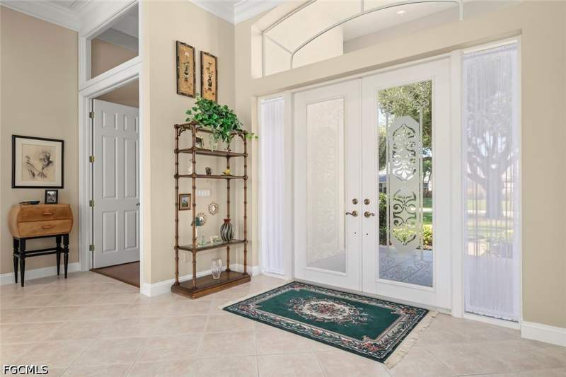 3 bedroom SingleFamilyResidence at 15561 Queensferry Dr, Fiddlesticks Country Club, Fort Myers — photo 5