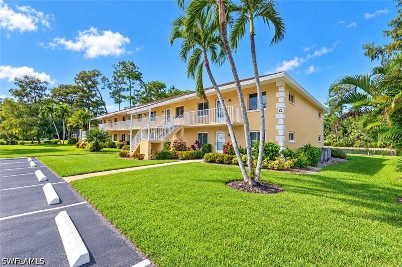 2 bedroom Condominium at 5744 Woodmere Lake Cir G-203, Woodmere Lake Club, Naples — photo 3