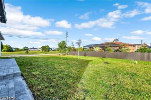 3047 NW 41st Pl, Cape Coral FL - photo 23 of 25