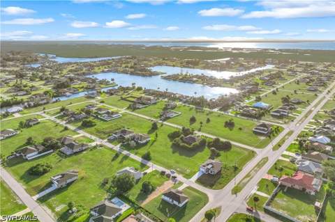 3047 NW 41st Pl, Cape Coral FL - photo 24 of 25