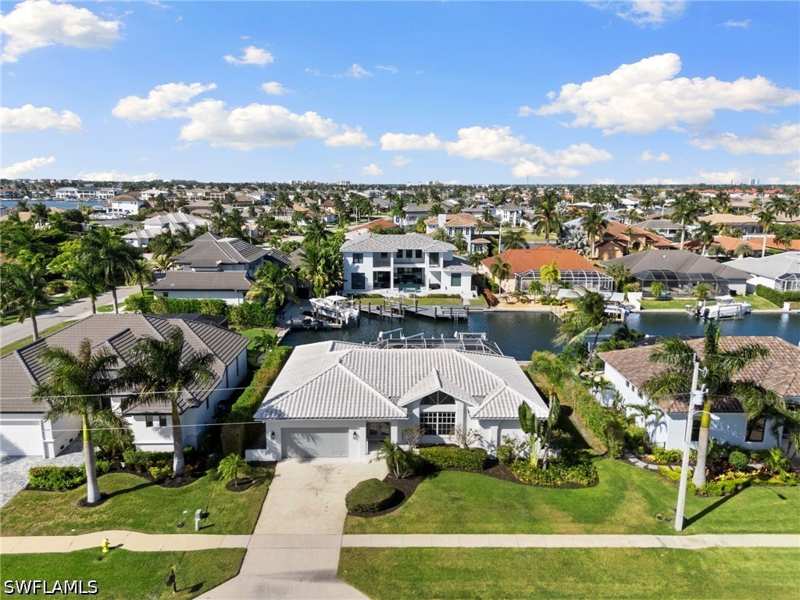 3 bedroom SingleFamilyResidence at 1080 Cara Ct, Marco Beach, Marco Island — photo 1