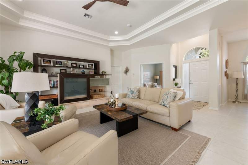 3 bedroom SingleFamilyResidence at 26150 Summer Greens Dr, Highland Woods, Bonita Springs — photo 2
